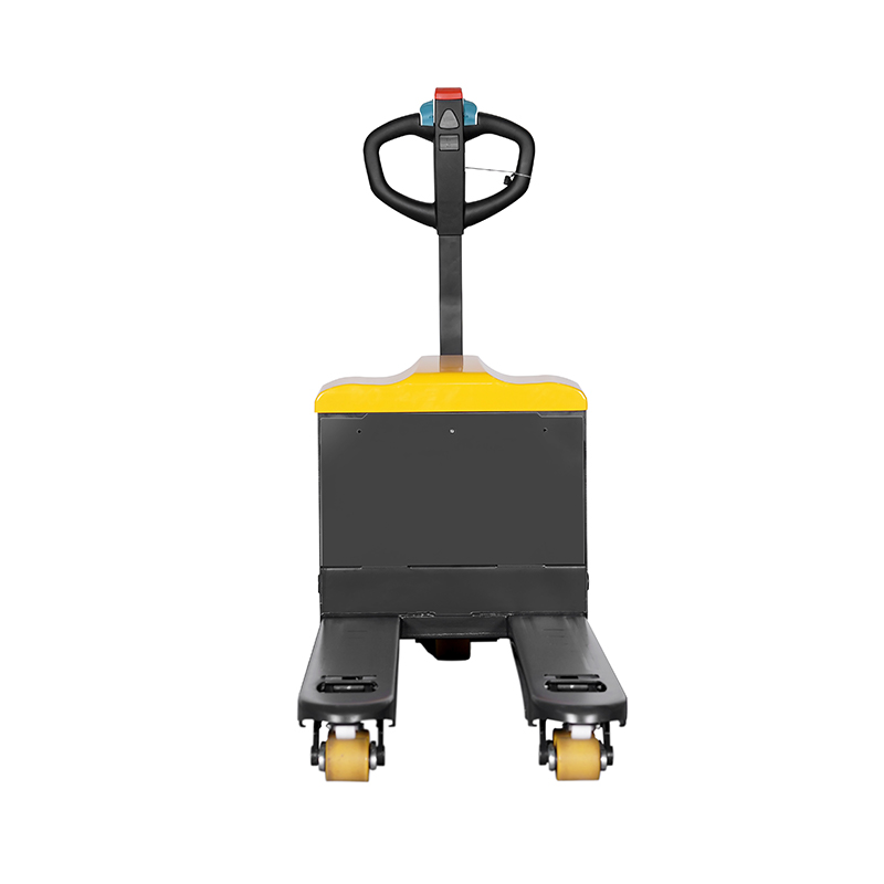 Elektrický paletový vozík CBD-15 Elektrický paletový vozík CBD-15
